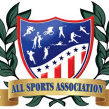 All Sports Association Logo