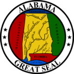 Alabama great Seal