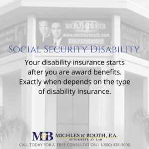 After SSDI Acceptance, Then What?