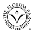 Board Certification Badge for Florida